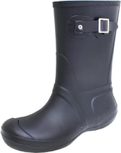 画像をギャラリービューアに読み込む, リゲッタカヌー レインブーツ RegettaCanoe LVW574 CCRB001 レディース