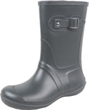 画像をギャラリービューアに読み込む, リゲッタカヌー レインブーツ RegettaCanoe LVW574 CCRB001 レディース