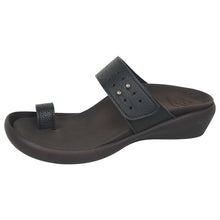 画像をギャラリービューアに読み込む, リゲッタカヌー フラットウェッジ トングサンダル RegettaCanoe lvw583 CJFW3511 レディース