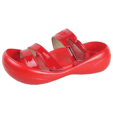 画像をギャラリービューアに読み込む, リゲッタカヌー 広島東洋カープコラボ 3本ベルトサンダル RegettaCanoe 野球 LVW585 BCBF5137HC メンズ