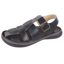 画像をギャラリービューアに読み込む, リゲッタカヌー 編み込みベルトサンダル RegettaCanoe LVW588 CJNT1002/CJNT1003 レディース