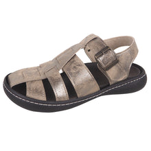 画像をギャラリービューアに読み込む, リゲッタカヌー 編み込みベルトサンダル RegettaCanoe LVW588 CJNT1002/CJNT1003 レディース