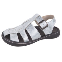 画像をギャラリービューアに読み込む, リゲッタカヌー 編み込みベルトサンダル RegettaCanoe LVW588 CJNT1002/CJNT1003 レディース