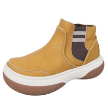 画像をギャラリービューアに読み込む, リゲッタカヌー サイドゴアハイカットシューズ RegettaCanoe LVW589 CJFT004 レディース メンズ