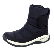 画像をギャラリービューアに読み込む, リゲッタカヌー キルティングブーツ RegettaCanoe lvw593 CCME003 レディース
