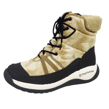 画像をギャラリービューアに読み込む, リゲッタカヌー キルティングボアブーツ RegettaCanoe lvw594 CCME004 レディース