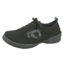 画像をギャラリービューアに読み込む, リゲッタカヌー ロゴスニーカー RegettaCanoe LVW601 CJSR7206 レディース