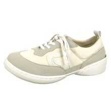 画像をギャラリービューアに読み込む, リゲッタカヌー ロゴスニーカー RegettaCanoe LVW601 CJSR7206 レディース
