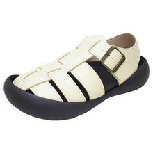 画像をギャラリービューアに読み込む, リゲッタカヌー グルカサンダル RegettaCanoe LVW607 CJMB2510 メンズ