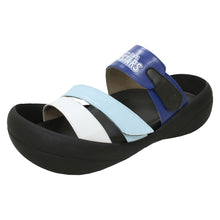 画像をギャラリービューアに読み込む, リゲッタカヌー 横浜DeNAベイスターズ 3本ベルトサンダル RegettaCanoe 野球 LVW611 BCBF5137DB メンズ