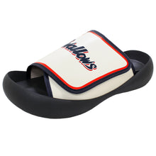 画像をギャラリービューアに読み込む, リゲッタカヌー 東京ヤクルトスワローズ カバーサンダル RegettaCanoe 野球 LVW614 BCMB5006YS メンズ