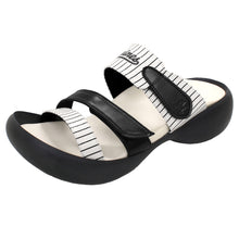 画像をギャラリービューアに読み込む, リゲッタカヌー千葉ロッテマリーンズ 3本ベルトサンダル RegettaCanoe 野球 LVW619 BCEG5224LM レディース