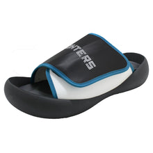 画像をギャラリービューアに読み込む, リゲッタカヌー 北海道日本ハムファイターズ カバーサンダル RegettaCanoe 野球 LVW626 BCMB5006NF メンズ