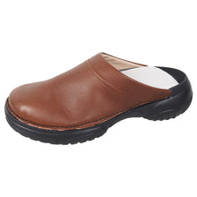 画像をギャラリービューアに読み込む, リゲッタカヌー 本革サボ RegettaCanoe LVW628 CJRG0005 メンズ レディース