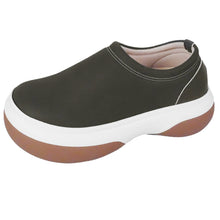 画像をギャラリービューアに読み込む, リゲッタカヌー スリッポンシューズ RegettaCanoe LVW629 CJFT005 レディース