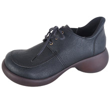 画像をギャラリービューアに読み込む, リゲッタカヌー SuttOn サイドゴアレースアップシューズ RegettaCanoeLVW636 CJES6142 レディース