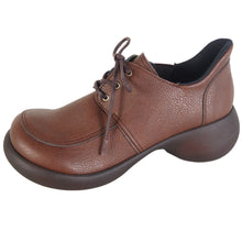 画像をギャラリービューアに読み込む, リゲッタカヌー SuttOn サイドゴアレースアップシューズ RegettaCanoeLVW636 CJES6142 レディース