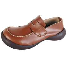 画像をギャラリービューアに読み込む, リゲッタカヌー デザインコインローファー RegettaCanoe LVW637 CJFS6821 レディース