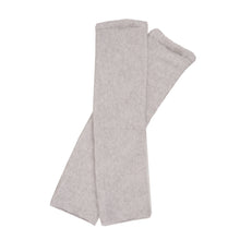 画像をギャラリービューアに読み込む, KinoKoto レッグウォーマー 約43cm 麻と炭糸の薄手足用サポーター asc012 レディース メンズ