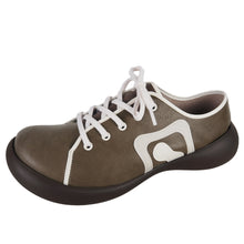 画像をギャラリービューアに読み込む, リゲッタカヌー ロゴスニーカー RegettaCanoe lvw133 CJFS6801a CJFS6801b レディース