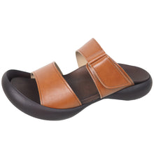 画像をギャラリービューアに読み込む, リゲッタカヌー ダブルベルトベルクロサンダル RegettaCanoe LVW258 CJFD5369 メンズ