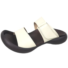 画像をギャラリービューアに読み込む, リゲッタカヌー ダブルベルトベルクロサンダル RegettaCanoe LVW258 CJFD5369 メンズ