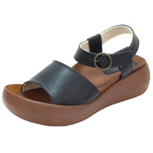 画像をギャラリービューアに読み込む, リゲッタカヌー サークルバックルサンダル RegettaCanoe LVW533 CJBH3006 レディース
