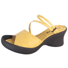 画像をギャラリービューアに読み込む, リゲッタカヌー デザインストラップサンダル RegettaCanoe LVW542 CJFH807a レディース