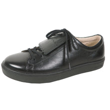 画像をギャラリービューアに読み込む, Gently ムーンスター キルトタン付きコートスニーカー mns056 GE107VG メンズ