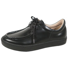 画像をギャラリービューアに読み込む, Gently ムーンスター キルトタン付き チロリアンスニーカー mns057 GE108VG メンズ