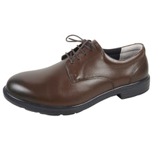 画像をギャラリービューアに読み込む, ムーンスター BALANCE WORKS バランスワークス 外羽根プレーントゥ ビジネスシューズ BW4620 MNS063 メンズ