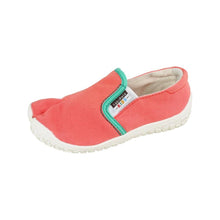 画像をギャラリービューアに読み込む, 丸五 マルゴ たびりらキッズ スリッポン MARUGO mrg020 キッズ