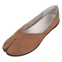 画像をギャラリービューアに読み込む, 丸五 マルゴ tabiRela MARY スエード調 MARUGO mrg013 レディース