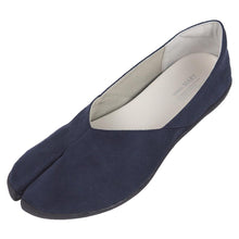 画像をギャラリービューアに読み込む, 丸五 マルゴ tabiRela MARY スエード調 MARUGO mrg013 レディース