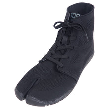 画像をギャラリービューアに読み込む, 丸五 マルゴ 足袋型ハイカットスニーカー スポーツジョグ2 MARUGO mrg017 メンズ レディース