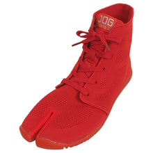 画像をギャラリービューアに読み込む, 丸五 マルゴ 足袋型ハイカットスニーカー スポーツジョグ2 MARUGO mrg017 メンズ レディース