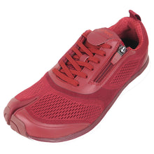 画像をギャラリービューアに読み込む, ラフィート 足袋型 ウォーキングシューズ Lafeet osk005 VL07 メンズ レディース