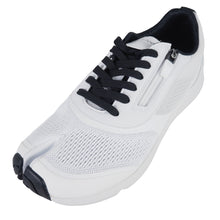 画像をギャラリービューアに読み込む, ラフィート 足袋型 ウォーキングシューズ Lafeet osk005 VL07 メンズ レディース