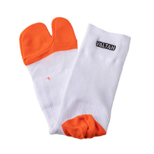 画像をギャラリービューアに読み込む, バルタン 足袋ソックス VALTAN osk014 メンズ