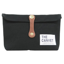 画像をギャラリービューアに読み込む, THE CANVET ポーチS spg025 レディース メンズ