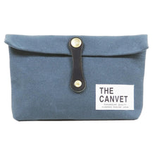 画像をギャラリービューアに読み込む, THE CANVET ポーチS spg025 レディース メンズ