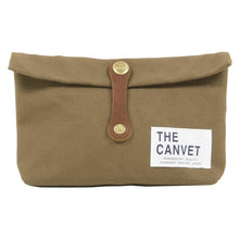 画像をギャラリービューアに読み込む, THE CANVET ポーチS spg025 レディース メンズ