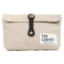 画像をギャラリービューアに読み込む, THE CANVET ポーチS spg025 レディース メンズ