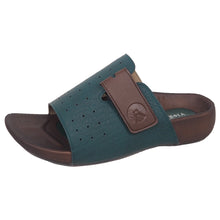 画像をギャラリービューアに読み込む, リゲッタ ルームサンダル sms039 R68E レディース メンズ