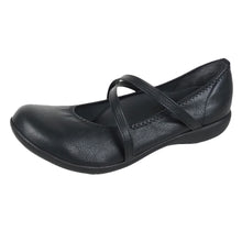 画像をギャラリービューアに読み込む, リゲッタ ぺたんこクロスベルトパンプス Re:getA RGJ2362 sms059 レディース