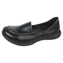 画像をギャラリービューアに読み込む, リゲッタ ナース オフィス ローファー ドライビング シューズ Re:getA ワーク 日本製 SMS061 RW1008 レディース