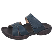 画像をギャラリービューアに読み込む, リゲッタ サンダル スライドサンダル Re:getA クロスベルト 歩きやすい 履きやすい 疲れにくい コンフォート 日本製 SMS076 R226M メンズ
