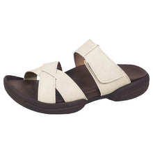 画像をギャラリービューアに読み込む, リゲッタ サンダル スライドサンダル Re:getA クロスベルト 歩きやすい 履きやすい 疲れにくい コンフォート 日本製 SMS076 R226M メンズ
