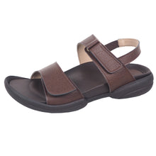 画像をギャラリービューアに読み込む, リゲッタ サンダル Re:getA マジックテープ バックストラップ グミ ソール 健康 日本製 SMS099 R279 レディース