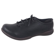 画像をギャラリービューアに読み込む, リゲッタ レースアップフラットシューズ Re:getA SMS109 R071a レディース